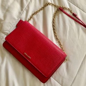 Coach Crossbody Bag